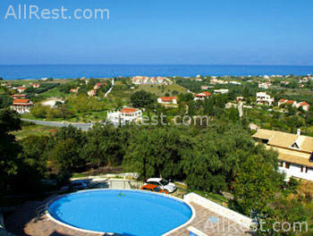 Corfu Melenia 5